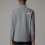 THE NORTH FACE 100 Glacier 1/4 Zip /glacier tnf medium grey heather