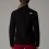 THE NORTH FACE 100 Glacier 1/4 Zip W /glacier tnf black