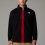 THE NORTH FACE 100 Glacier Full Zip /glacier tnf black