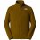 THE NORTH FACE 100 Glacier Full Zip /moss green