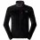 THE NORTH FACE Alpedge High Loft Jacket /tnf black anthracite grey