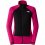 THE NORTH FACE Bolt Polartec Jacket W /pink primrose tnf black