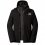 THE NORTH FACE Carto Triclimate Jacket /tnf black