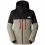 THE NORTH FACE Chakal Jacket /clay grey tnf black