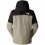 THE NORTH FACE Chakal Jacket /clay grey tnf black