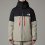 THE NORTH FACE Chakal Jacket /clay grey tnf black