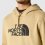 THE NORTH FACE Drew Peak Pullover Hoodie /khaki stone