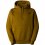 THE NORTH FACE Hood Logo P/O /moss green