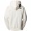 THE NORTH FACE Hood Logo P/O /white dune