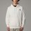 THE NORTH FACE Hood Logo P/O /white dune