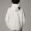 THE NORTH FACE Hood Logo P/O /white dune