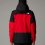 THE NORTH FACE Jazzi 3L Gtx Jacket /high risk red tnf black