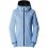 THE NORTH FACE Lenado Jacket W /cornflower