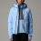 THE NORTH FACE Lenado Jacket W /cornflower