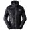 THE NORTH FACE Macugnaga Hybrid Insulation /asphalt grey tnf black