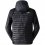 THE NORTH FACE Macugnaga Hybrid Insulation /asphalt grey tnf black