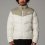 THE NORTH FACE Saikuru Jacket /white dune clay grey