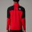 THE NORTH FACE Stormgap Powergrid Jacket /high risk red tnf black