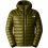 THE NORTH FACE Summit Breithorn Hoodie /forest olive