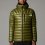 THE NORTH FACE Summit Breithorn Hoodie /forest olive