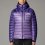 THE NORTH FACE Summit Breithorn Hoodie /peak purple