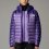 THE NORTH FACE Summit Breithorn Hoodie /peak purple