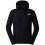 THE NORTH FACE Summit Futurefleece Fz Hoodie /tnf black