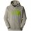 THE NORTH FACE Tekno Logo Hoodie /clay grey