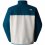 THE NORTH FACE Yumiori 1/4 Zip /white dune midnight petrol