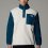 THE NORTH FACE Yumiori 1/4 Zip /white dune midnight petrol