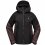 VOLCOM Agate Insulated Jacket W /black