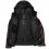 VOLCOM Agate Insulated Jacket W /black