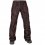 VOLCOM Bridger Insulated Pant W /leopard