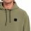 VOLCOM Second Trip Po /thyme green