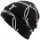 VOLCOM Stone Funk Beanie /black