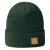 AYAQ Hagen Bonnet Chaud 100% Merinos /deep green