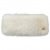 BARTS Fur Headband /white