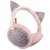 BARTS Lulu Earmuffs kids /pink