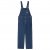 CARHARTT WIP Bib Overall W /blue stone washed