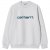 CARHARTT WIP Carhartt Sweat /ash heather duck blue