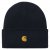 CARHARTT WIP Chase Beanie /Dark Navy Gold