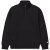 CARHARTT WIP Chase Neck Zip Sweat /black gold