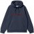 CARHARTT WIP Hooded Carhartt Sweat /air force blue malbec