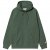 CARHARTT WIP Hooded  Chase Sweat /sycamore tree gold