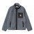 CARHARTT WIP Prentis Liner /dove grey black