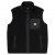 CARHARTT WIP Prentis Vest Liner /black black