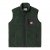 CARHARTT WIP Prentis Vest Liner /sycamore tree black