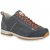 DOLOMITE Cinquantaquattro Low Evo /gunmetal grey canapa beige