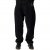 JACKER Big Pharma Denim Baggy Pant /black