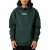 JACKER Gold Digger Hoodie /green